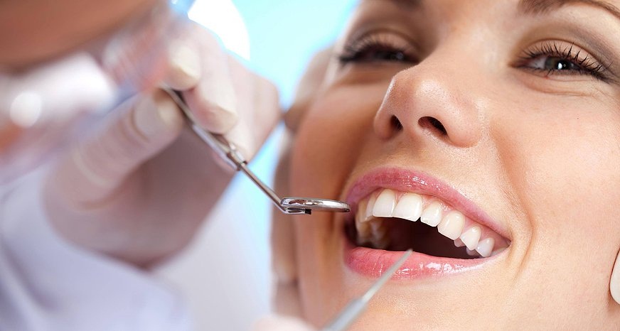Dental Filling Services in Racine, WI Dental Filling Services in Racine, WI
