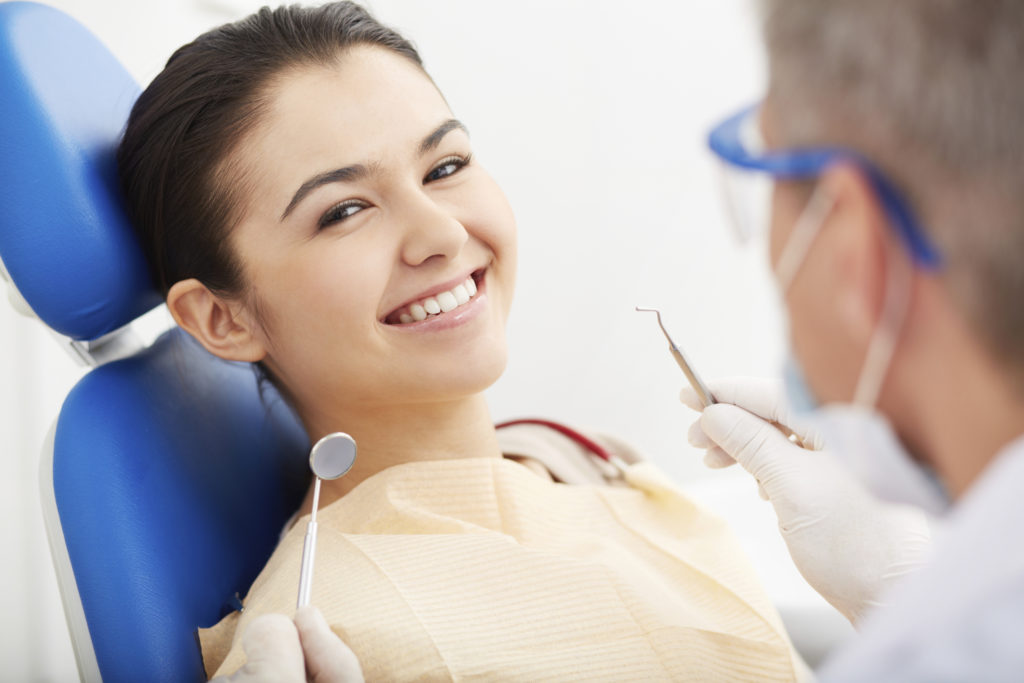 Root Canals Service in Racine, WI Root Canals Service in Racine, WI